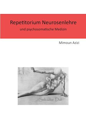 Cover for Mimoun Azizi · Repetitorium Neurosenlehre (Paperback Book) (2014)