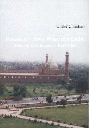 Cover for Christian · Pakistan - Zwei Wege der Lieb (Book)