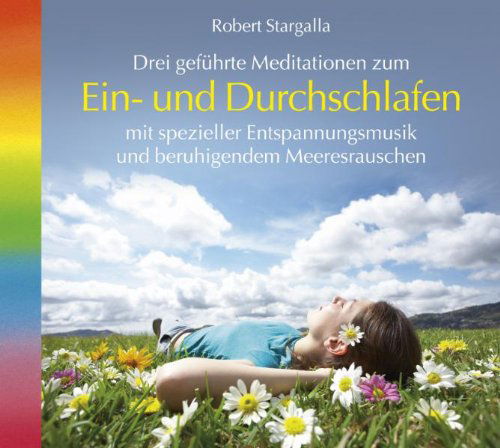 Ein-und Durchschlafen - Robert Stargalla - Music - AVITA - 9783893216383 - August 19, 2011