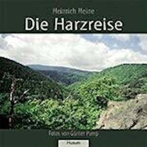 Cover for Heine · Harzreise.Husum (Bok)