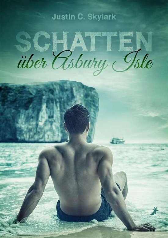 Cover for Skylark · Schatten über Asbury Isle (Book)