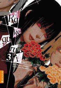 Cover for Kawamoto · Kakegurui - Das Leben ist ein (Bok)