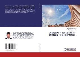 Corporate Finance and its Strat - Hossain - Książki - - 9786200257383 -