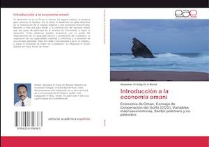Cover for Mahdi · Introducción a la economía omaní (Buch)