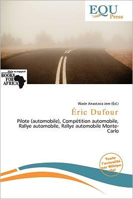 Cover for Otu · Producción de espuma de poliuretano (Book) (2012)