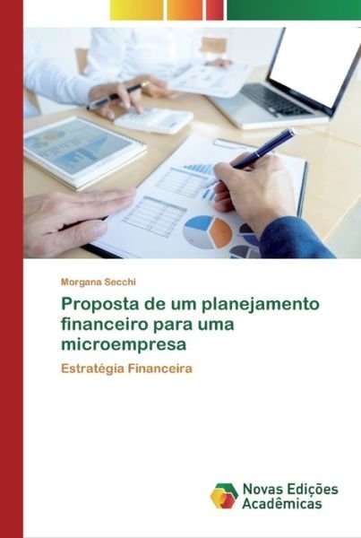 Cover for Secchi · Proposta de um planejamento fina (Bog) (2020)