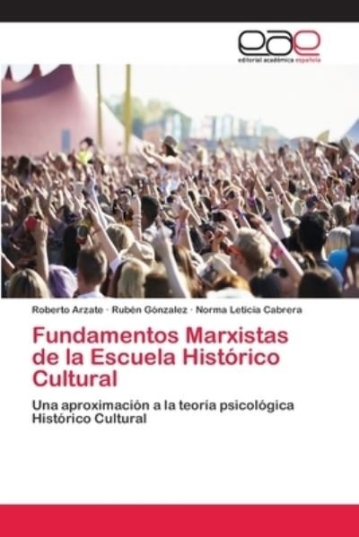 Cover for Arzate · Fundamentos Marxistas de la Escu (Bok) (2018)