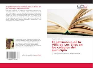 Cover for Cruz · El patrimonio de la Villa de Los S (Book)