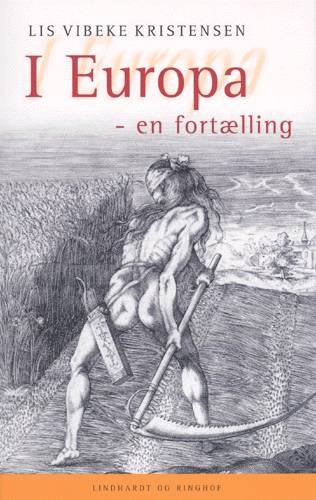Cover for Lis Vibeke Kristensen · I Europa (Book) [1st edition] (2003)