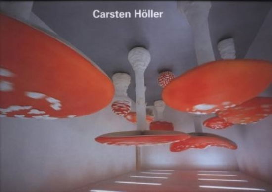 Carsten Holler: Register - Germano Celant - Livres - Fondazione Prada - 9788887029383 - 1 août 2006