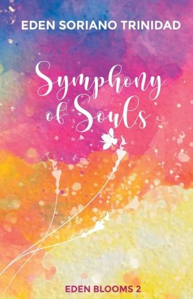Cover for Eden Trinidad Soriano · Symphony of Souls (Paperback Book) (2020)