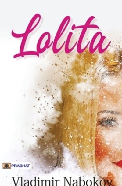 Cover for Vladimir Nabokov · Lolita (Pocketbok) (2020)