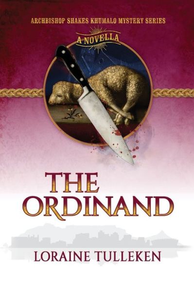 Cover for Loraine Tulleken · The Ordinand (Taschenbuch) (2020)