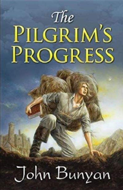 The Pilgrim's Progress Annotated - John Bunyan - Böcker - Independently Published - 9798732889383 - 4 april 2021