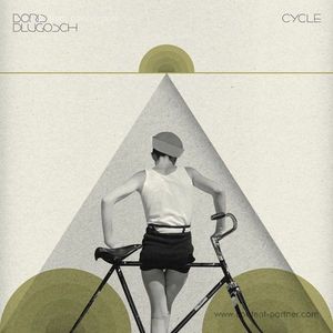 Cover for Boris Dlugosch · Cycle (12&quot;) (2012)