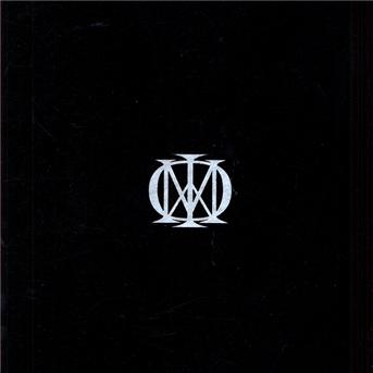 Cover for Dream Theater · Black Clouds &amp; Silver Linings (VINYL) [180 gram edition] [Box set] (2013)