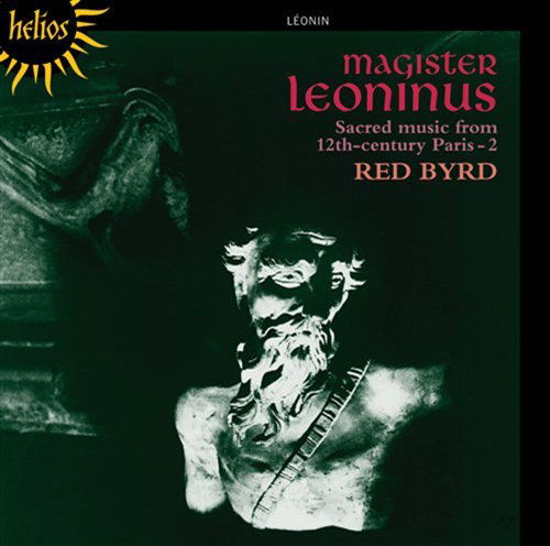 Leonin Magister Leoninus  Vol - Red Byrd   Yorvox - Music - HELIOS - 0034571153384 - November 1, 2010