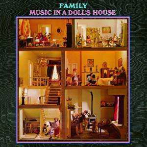 Music in a Doll S House - Family - Música - tapestry - 0090204813384 - 29 de fevereiro de 2008
