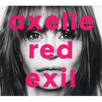 Exil - Axelle Red  - Música -  - 0190295676384 - 