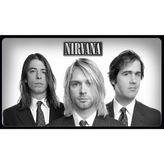 Cover for Nirvana · With the Lights out (+dvd) [digipak] (CD) [Box set] (2004)