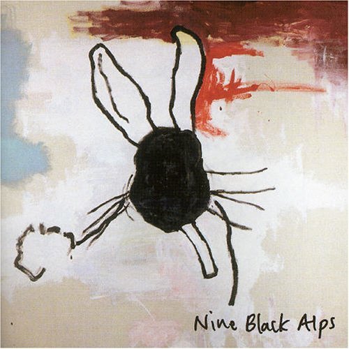 Everything is - Nine Black Alps - Music - Island Records - 0602498718384 - October 18, 2005