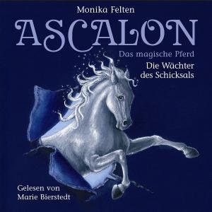 Ascalon: Die Wachter Desschicksals - Audiobook - Audiolibro - KARUSSELL - 0602517691384 - 12 de agosto de 2008
