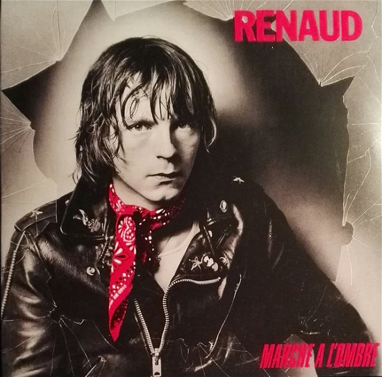 Cover for Renaud · Marche a L'ombre (LP) (2016)