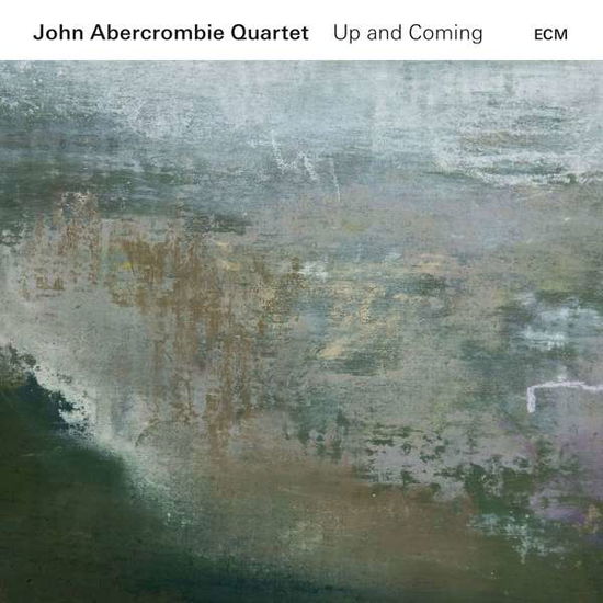 Up And Coming - John Abercrombie Quartet - Musik - ECM - 0602557262384 - 13 januari 2017