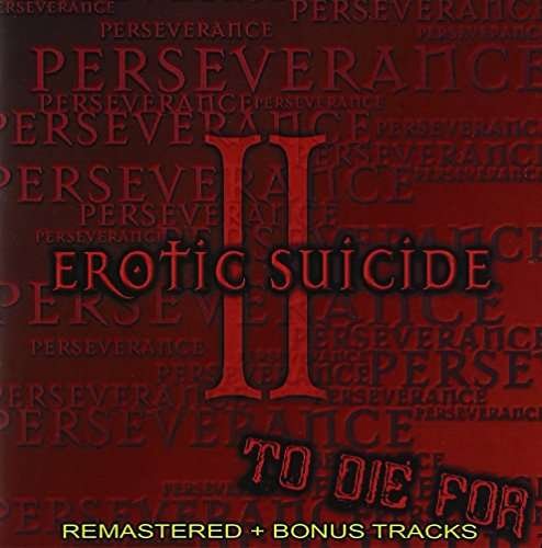Erotic Suicide