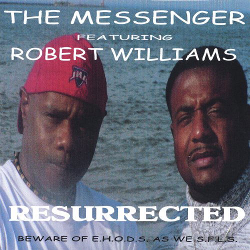 Resurrected - Messenger - Music - ResurrectedRecords - 0634479091384 - February 22, 2005