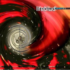Cover for Lifeblud · Openep (CD) (2005)