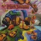 Cover for Mark Johnson · Tallman (CD) (2008)