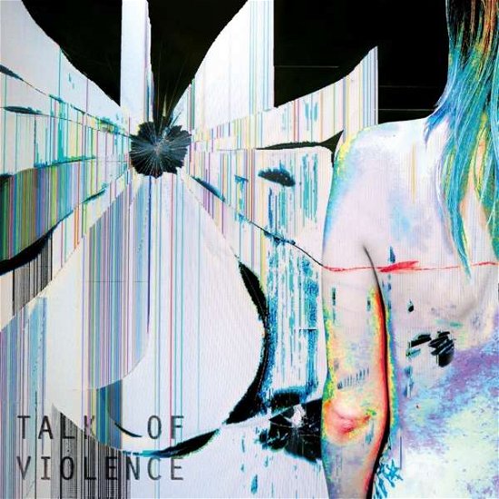Cover for Petrol Girls · Talk Of Violence (LP) [180 gram edition] (2016)