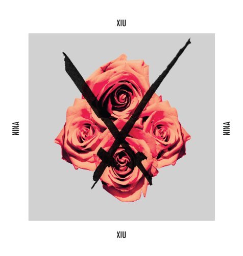 Cover for Xiu Xiu · Nina (CD) (2013)