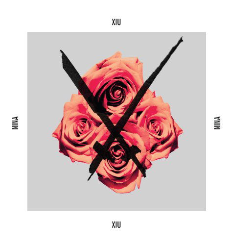 Cover for Xiu Xiu · Nina (CD) (2013)