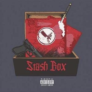 Cover for Thirty Eight Spesh · Stash Box (LP) (2021)