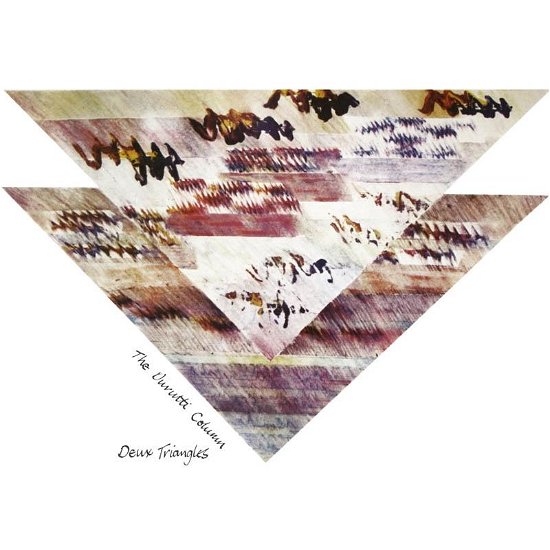 Deux Triangles Deluxe - The Durutti Column - Music - Factory Benelux - 0708527200384 - July 16, 2021