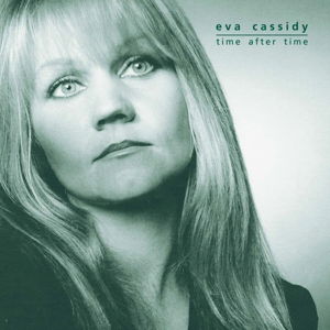 Cover for Eva Cassidy · Time After Time (LP) (2015)