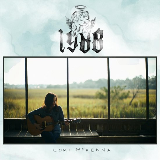 Cover for Lori Mckenna · 1988 (LP) (2023)