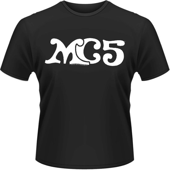 Cover for Mc5 · Winged (T-shirt) [size S] (2014)