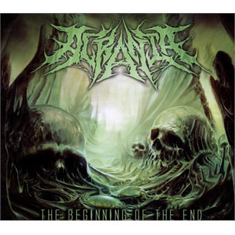 The Beginning of the End - Acrania - Musique - ROCK/METAL - 0856066006384 - 12 janvier 2018