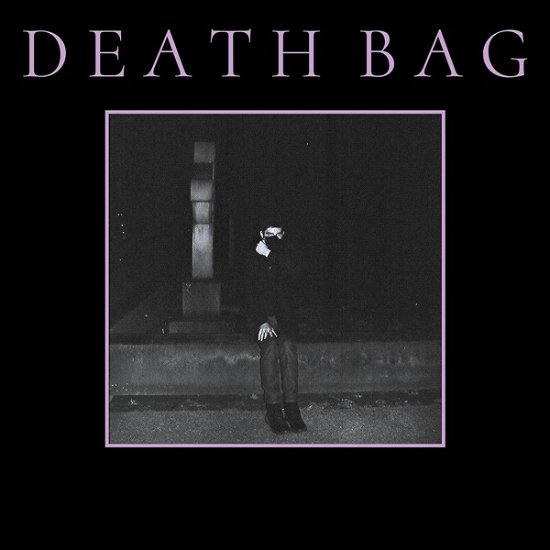 Cover for Death Bag (LP) (2022)
