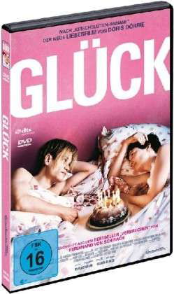 Cover for Keine Informationen · Glück (DVD) (2012)