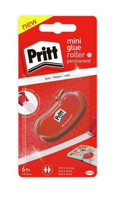 Cover for Pritt · Pritt Kleberoller Mini perm. (N/A) (2017)