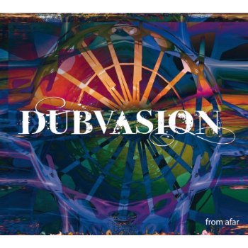 Dubvasion · From Afar (CD) (2013)