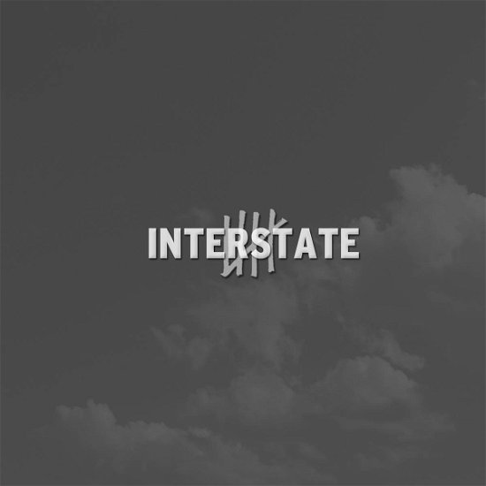 Cover for Interstate 5 · Im Erklarton (CD) (2009)