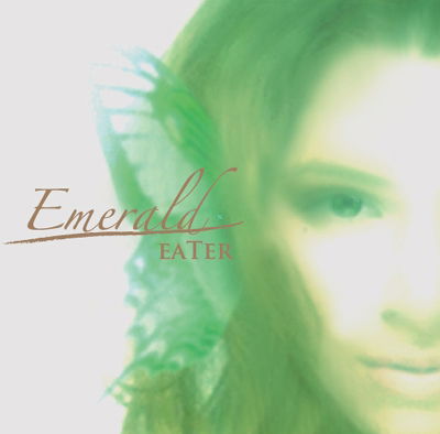 Cover for Eater · Emerald (CD) [Japan Import edition] (2012)