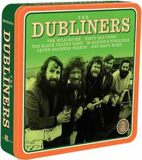 The Essential Collection - Dubliners - Musikk - UNION SQUARE MUSIC - 4526180175384 - 20. august 2014