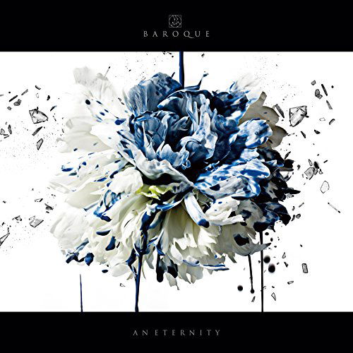 Cover for Baroque · An Eternity (CD) [Japan Import edition] (2018)