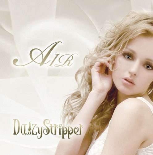 Cover for Daizystripper · Air (CD) [Japan Import edition] (2012)